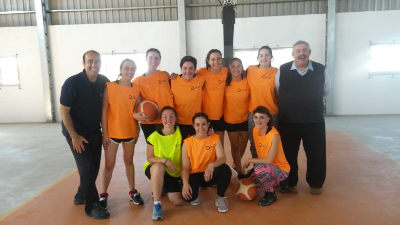 Un equipo a la definición