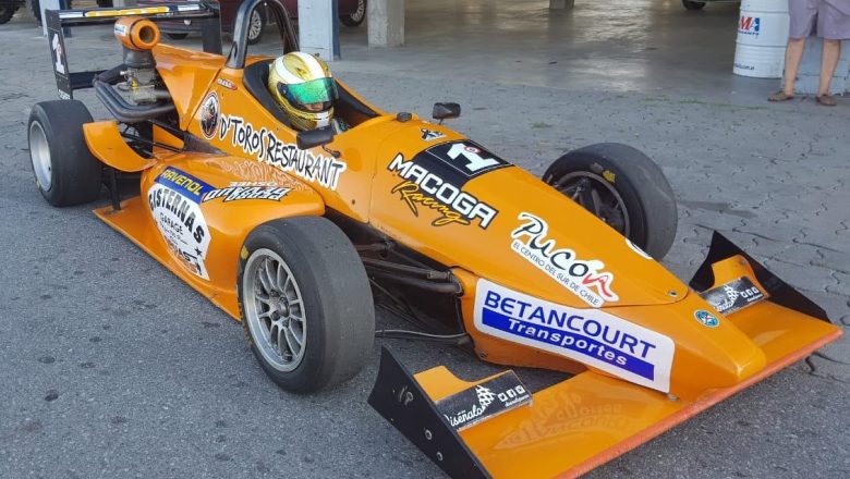 Estreno en Argentina