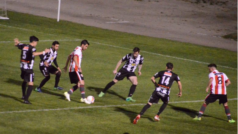Central quiere playoffs
