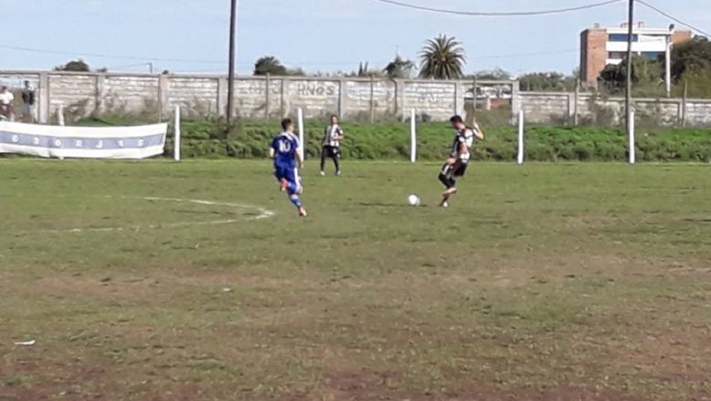 Trabajosa Clasificación