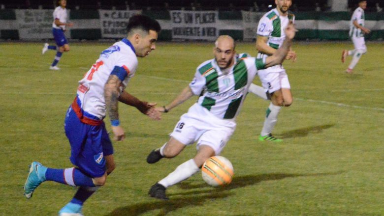 Albiverde a la final
