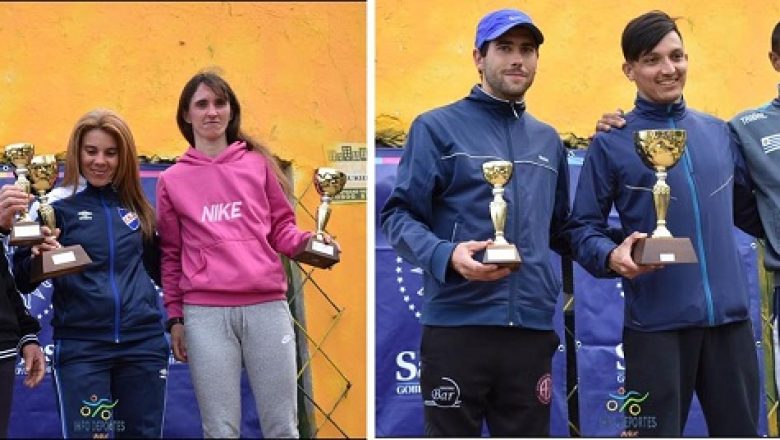 Re Corrió Ciudad del Plata