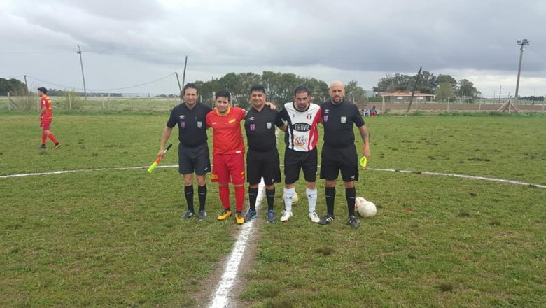 Séptima en reserva