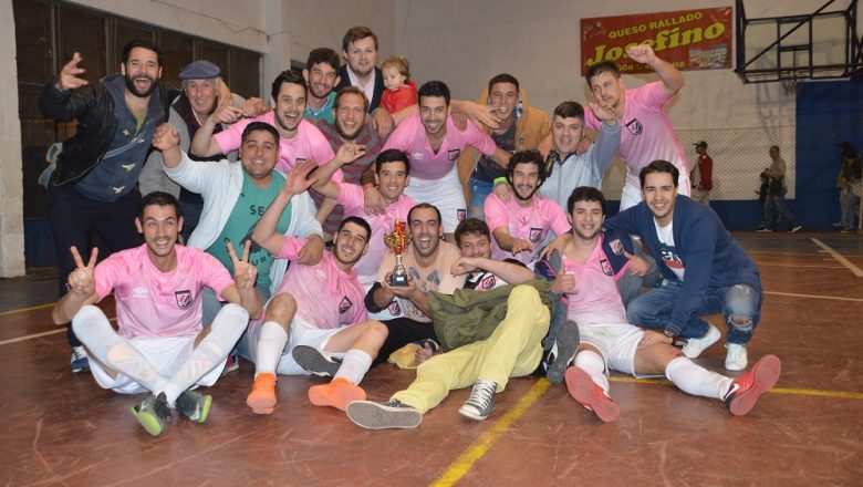 Hay más campeones