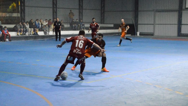 Se vienen las finales