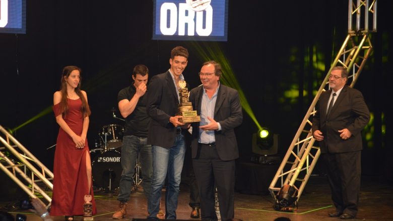 Hans Hannibal Forjador de Oro