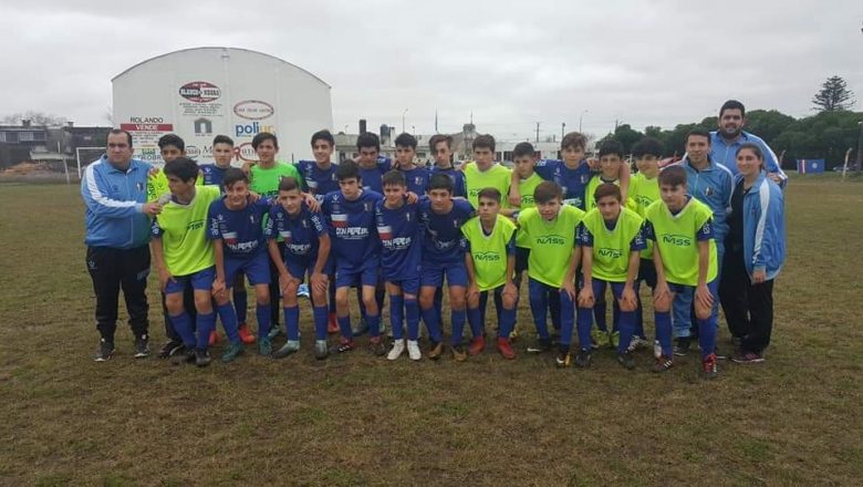 Adentro la 14