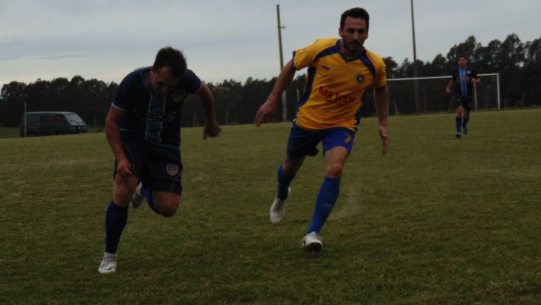 Quedan tres para el cierre