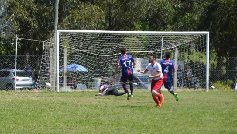 Empate que no le sirve a ninguno