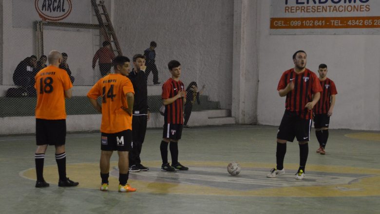 Cuartos de final confirmados