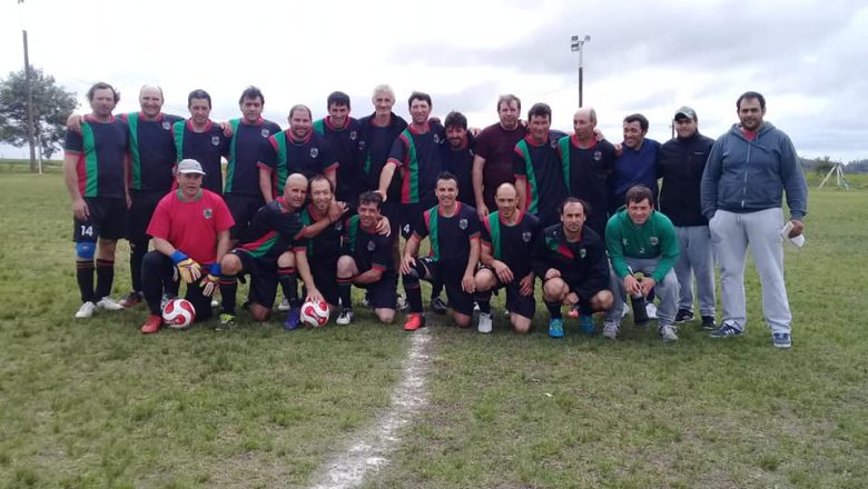 Final de la primera vuelta