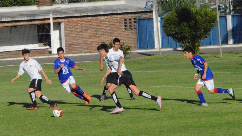 Sigue sumando de a tres
