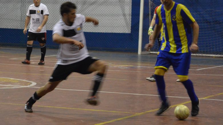 Hoy habrán semifinalistas