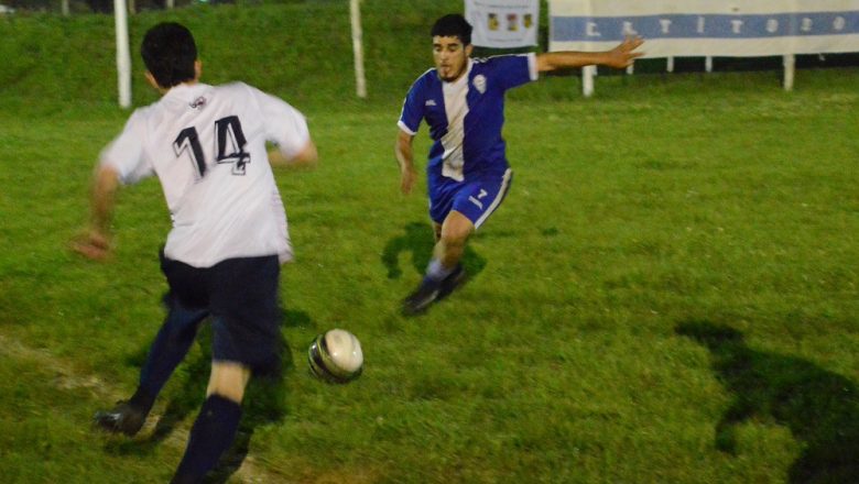 Sumó en el Clausura