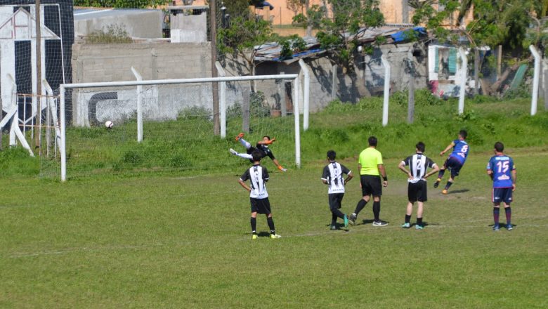 Arrancó el Clausura