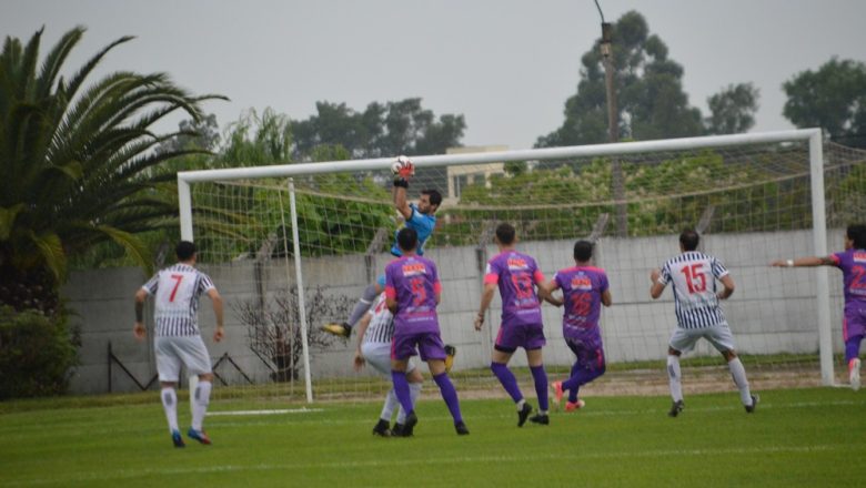 Empate en la última