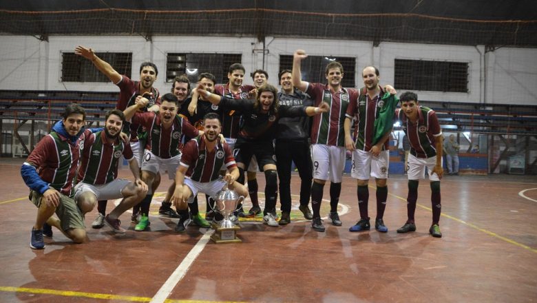 El Último Campeón