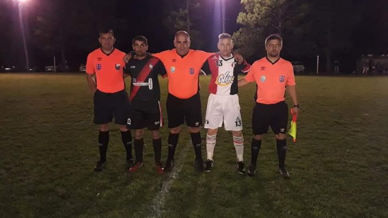 Cuartos de final prontos