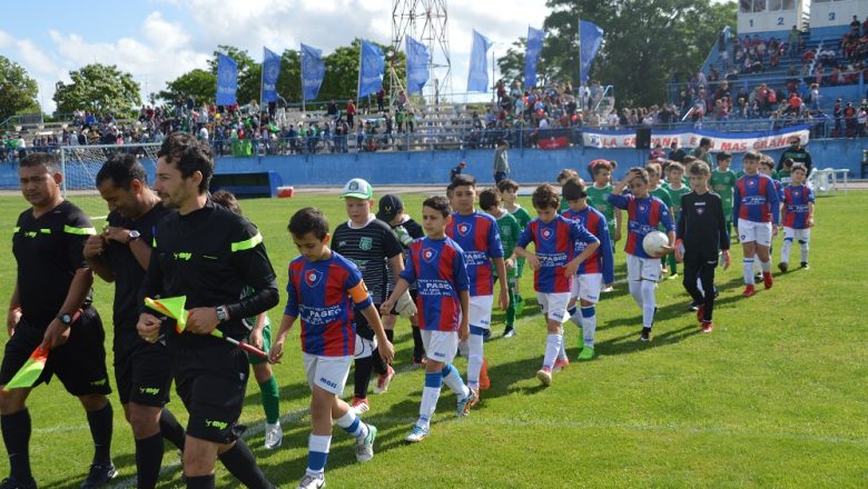 Todos los campeones