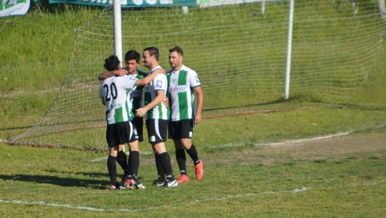 Sigue puntero