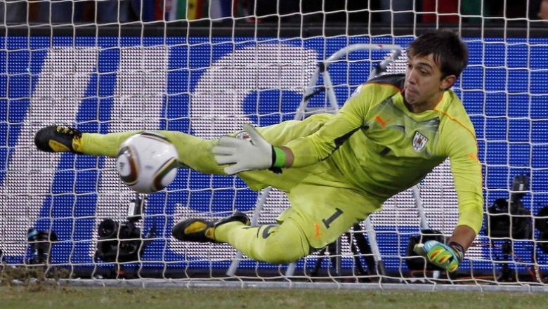 Eliminarán el rebote en el tiro penal
