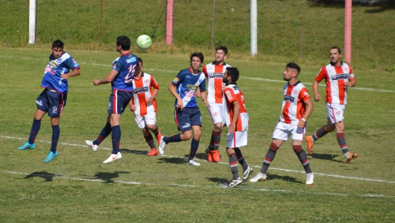 Tremendamente parejo