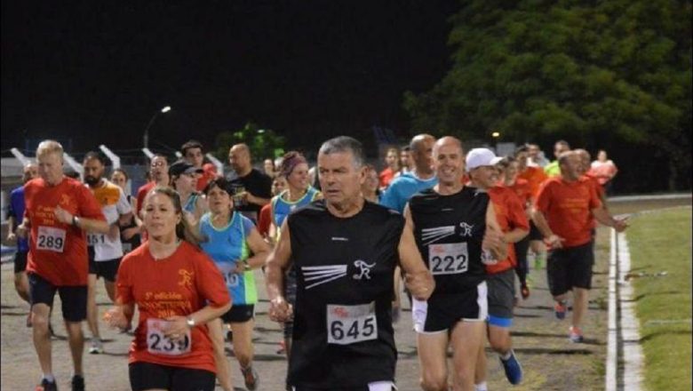 La Ultima Es Nocturna