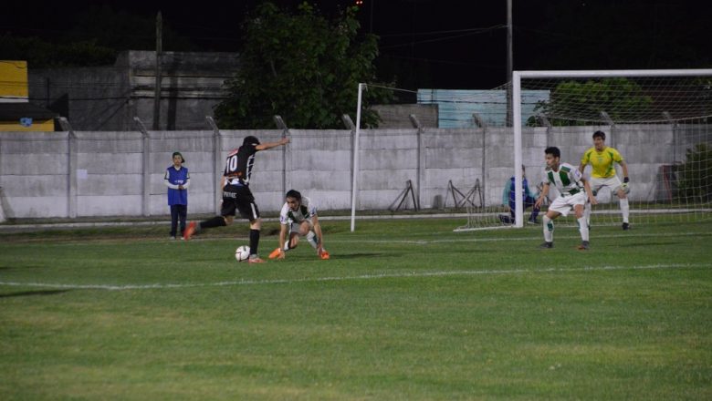 La final en los ojos de Waldemar