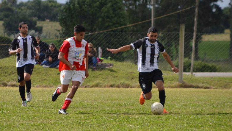 Hay final por el Clausura