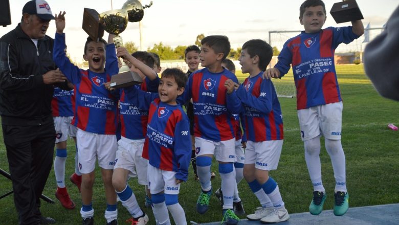 Galería del Baby (Los Festejos Finales)