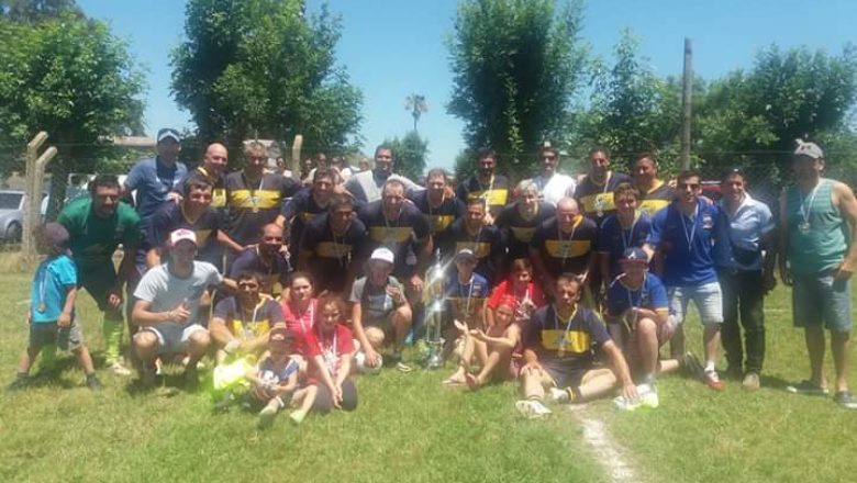 Título para Juveniles