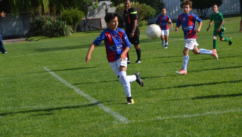 Galería Del Baby (Las Finales 1)