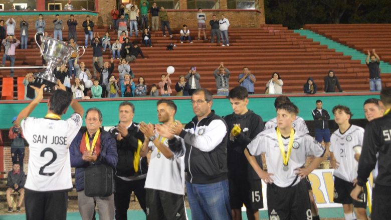 El empate no alcanzó