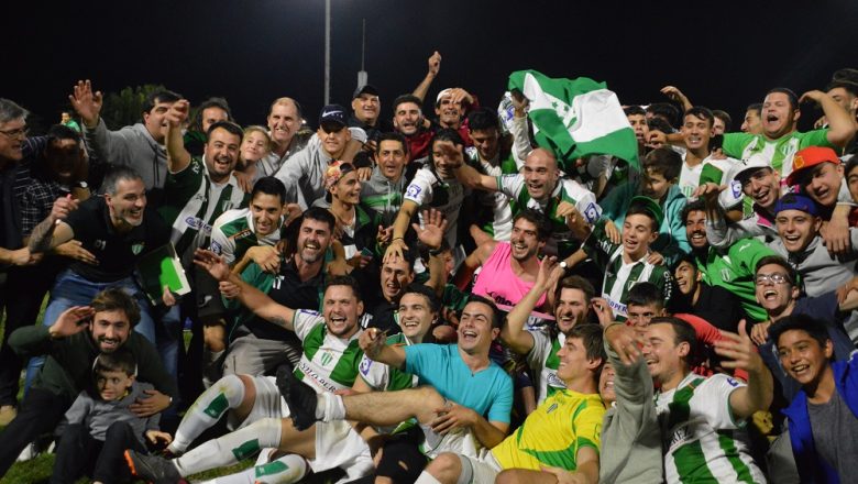 Un campeón perfecto