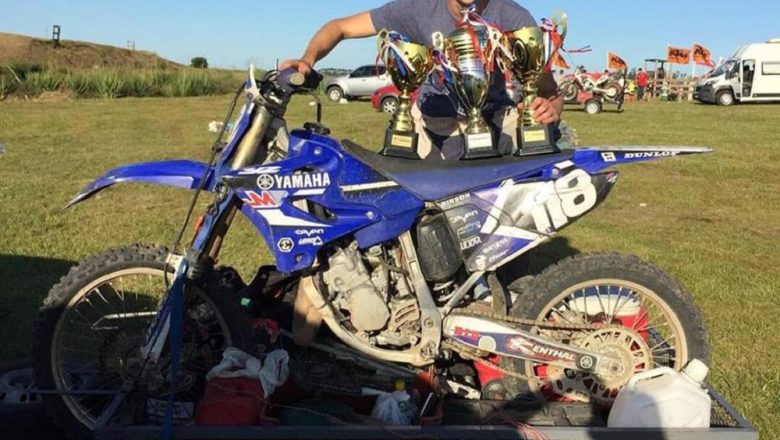 Triunfos A Nivel Nacional