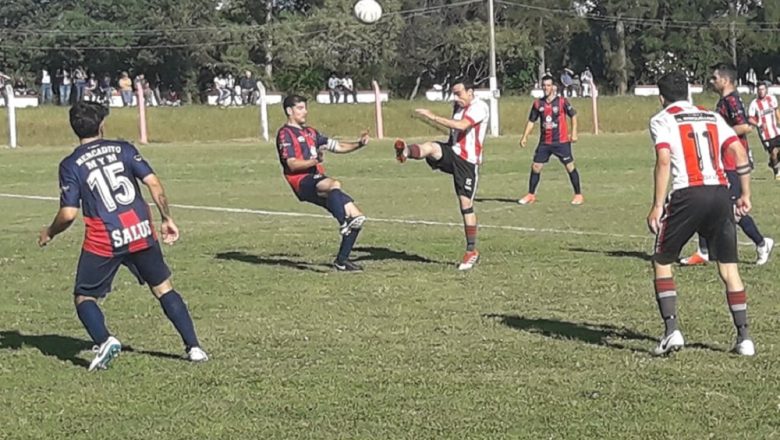 Final del año para los dos