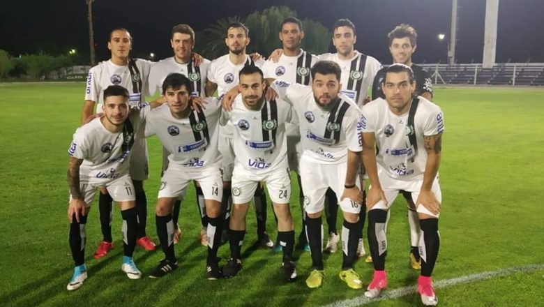 Listas oficiales San José Capital