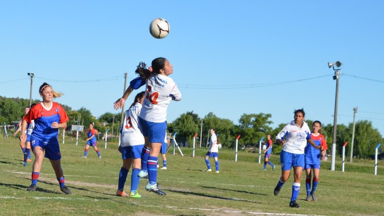 Se va cerrando la regular