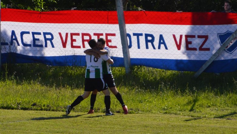 En la última pelota