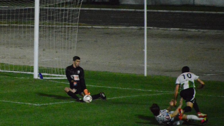 A 90 minutos de la Liga