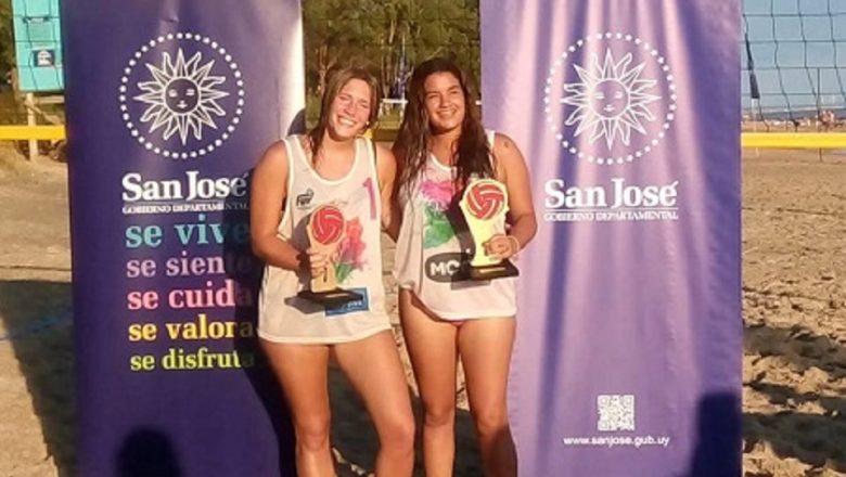 Se fue la segunda del voley