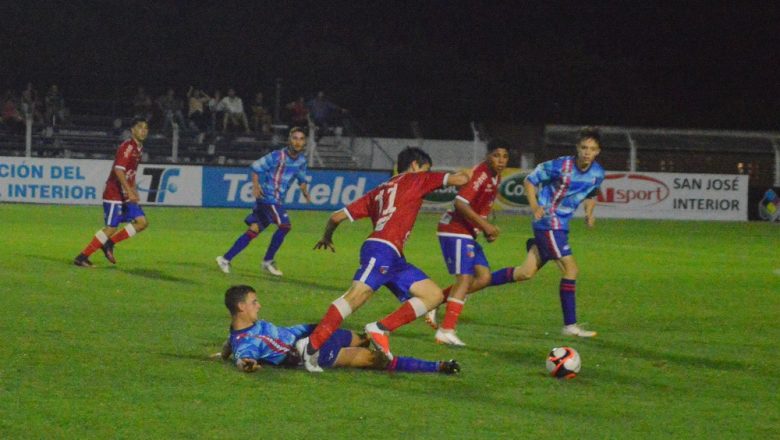 Derrota dura