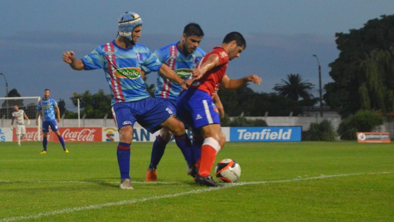 San José Interior va por más