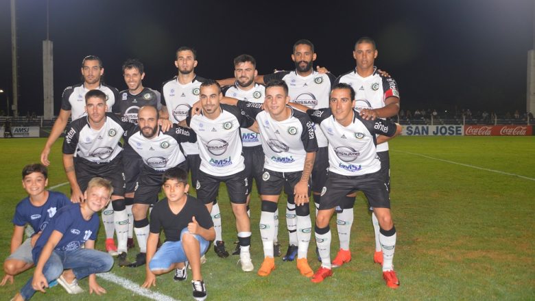 Jornada decisiva para San José Capital
