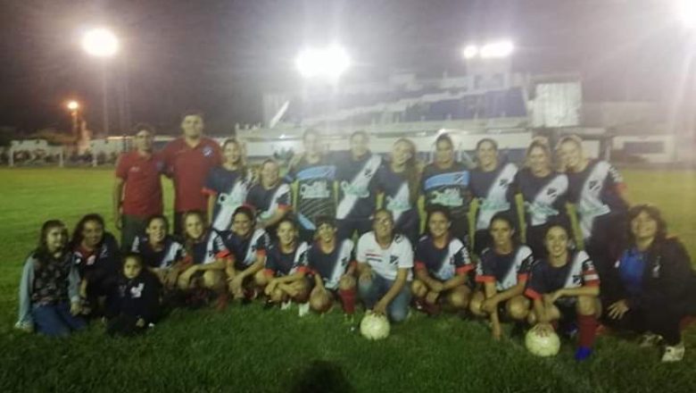 Están los finalistas