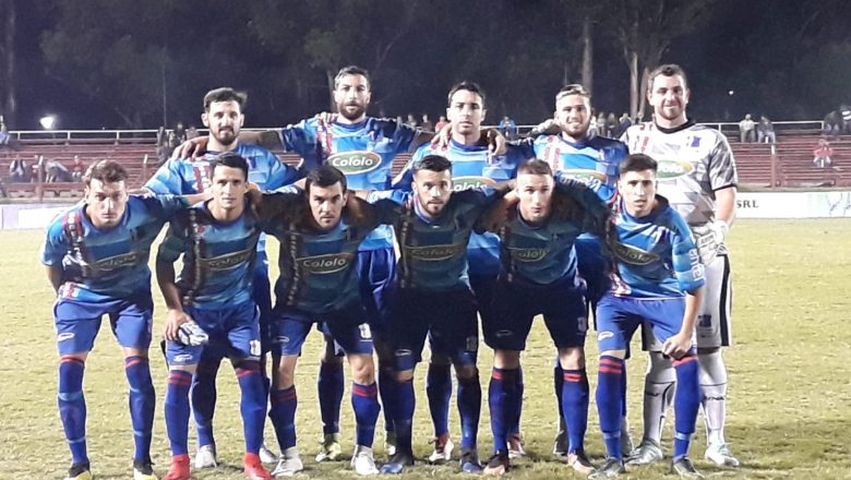 En semifinales