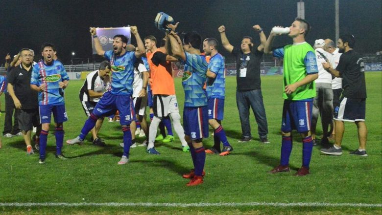 San José Interior es Finalista del Sur