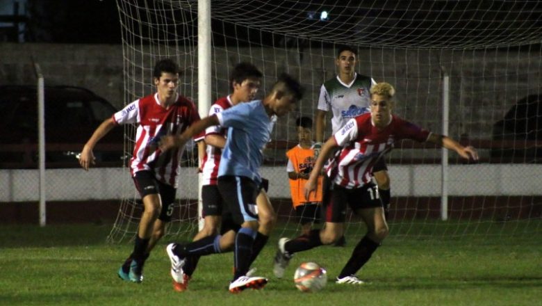 Los pibes que definen el Sur