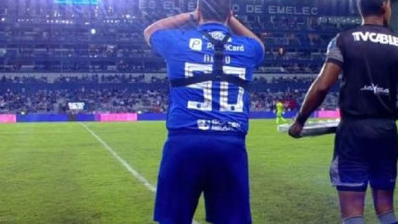 El marketing no siempre es bueno: Emelec