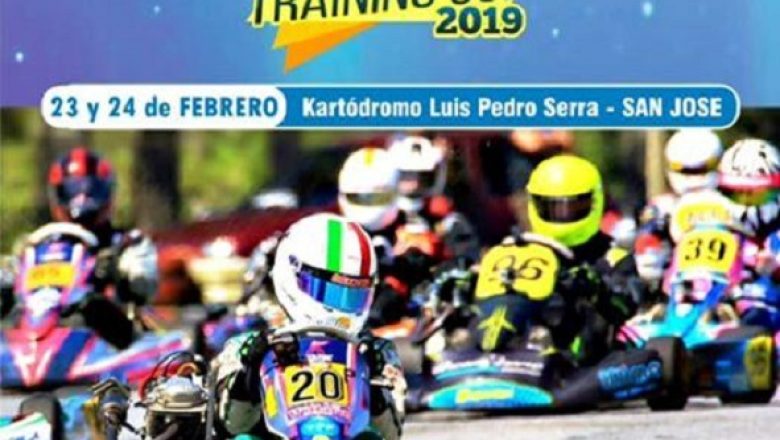 Vuelve el Karting